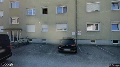 Apartments for rent in Allerheiligen im Mühlkreis - Photo from Google Street View
