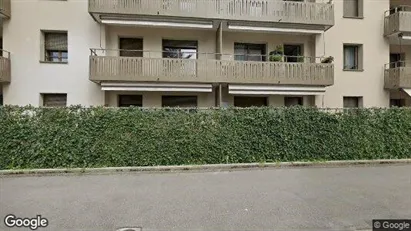 Apartments for rent in Jura-Nord vaudois - Photo from Google Street View