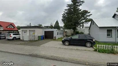 Apartments for rent in Reykjavík Háaleiti - Photo from Google Street View