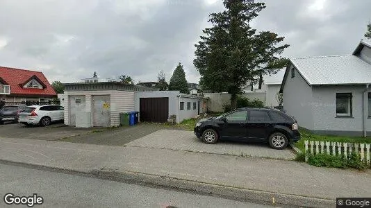 Apartments for rent in Reykjavík Háaleiti - Photo from Google Street View