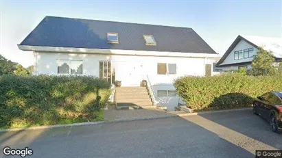 Apartments for rent in Garðabær - Photo from Google Street View