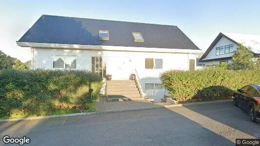 Apartments for rent in Garðabær - Photo from Google Street View
