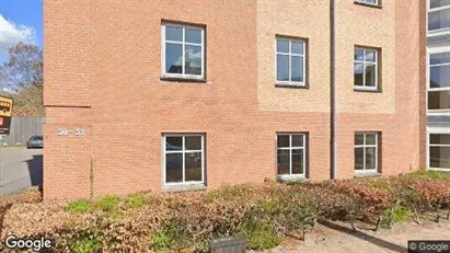 Apartments for rent in Odense C - Photo from Google Street View