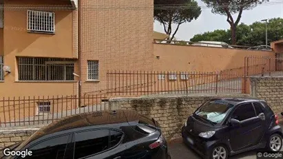 Apartments for rent in Roma Municipio XII – Monte Verde - Photo from Google Street View