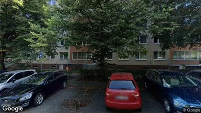 Apartments for rent in Praha 7 - Photo from Google Street View