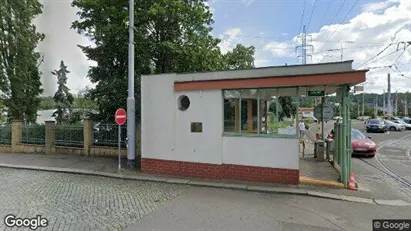 Apartments for rent in Praha 6 - Photo from Google Street View