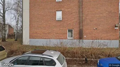 Apartments for rent in Lappeenranta - Photo from Google Street View