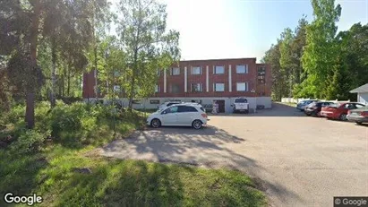Apartments for rent in Kotka - Photo from Google Street View