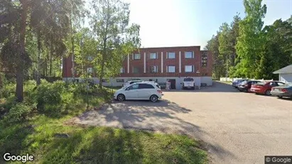 Apartments for rent in Kotka - Photo from Google Street View