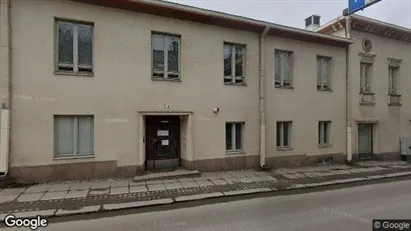 Apartments for rent in Lappeenranta - Photo from Google Street View