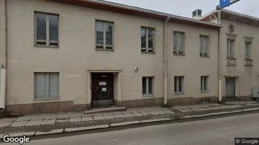 Apartments for rent in Lappeenranta - Photo from Google Street View