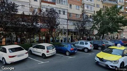Apartments for rent in Răzvad - Photo from Google Street View