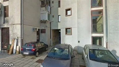 Apartments for rent in Fažana - Photo from Google Street View
