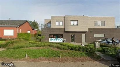 Apartments for rent in Beringen - Photo from Google Street View