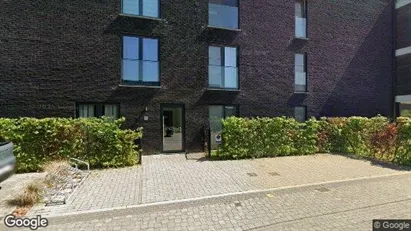 Apartments for rent in Aalst - Photo from Google Street View