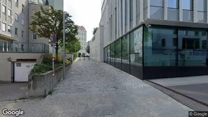 Apartments for rent in Vienna Landstraße - Photo from Google Street View