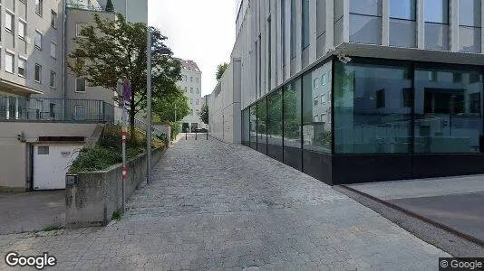 Apartments for rent in Vienna Landstraße - Photo from Google Street View