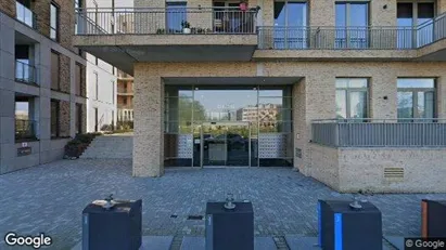 Apartments for rent in Diemen - Photo from Google Street View