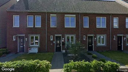 Apartments for rent in Helmond - Photo from Google Street View