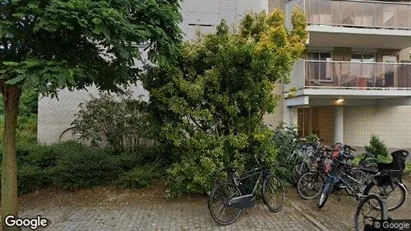 Apartments for rent in Amsterdam Zuideramstel - Photo from Google Street View