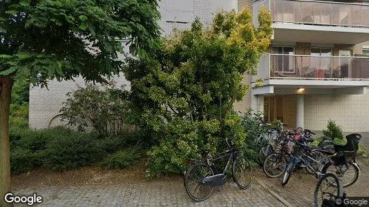Apartments for rent in Amsterdam Zuideramstel - Photo from Google Street View