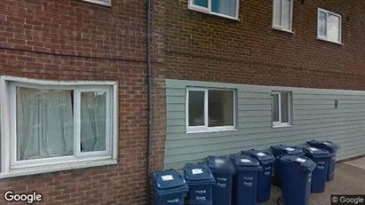 Apartments for rent in Newcastle upon Tyne - Tyne and Wear - Photo from Google Street View