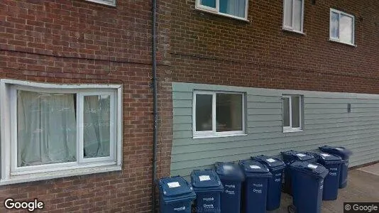 Apartments for rent in Newcastle upon Tyne - Tyne and Wear - Photo from Google Street View