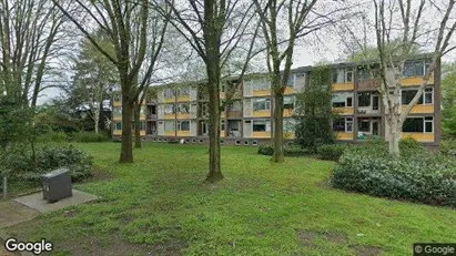 Apartments for rent in Ede - Photo from Google Street View
