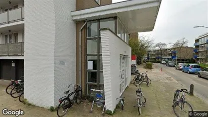 Apartments for rent in Wageningen - Photo from Google Street View