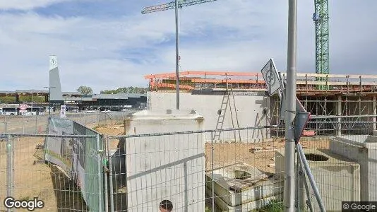 Apartments for rent in Ede - Photo from Google Street View