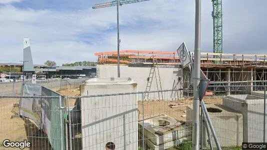 Apartments for rent in Ede - Photo from Google Street View