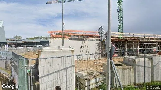 Apartments for rent in Ede - Photo from Google Street View