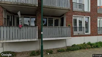 Apartments for rent in Veenendaal - Photo from Google Street View