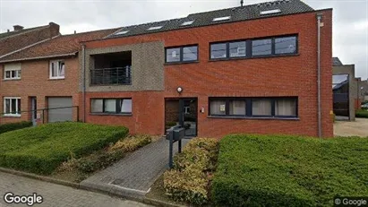 Apartments for rent in Oud-Heverlee - Photo from Google Street View
