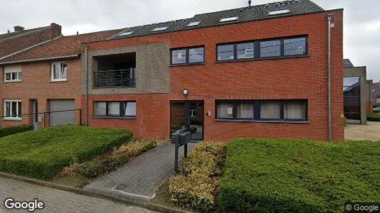 Apartments for rent in Oud-Heverlee - Photo from Google Street View