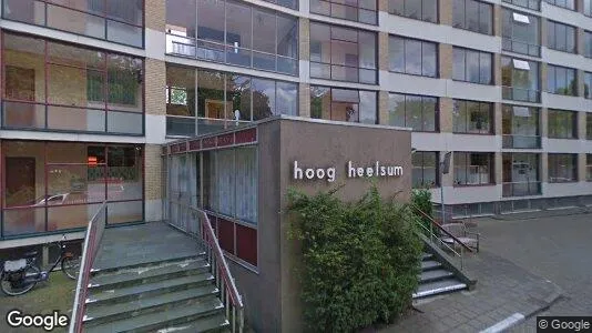 Apartments for rent in Renkum - Photo from Google Street View