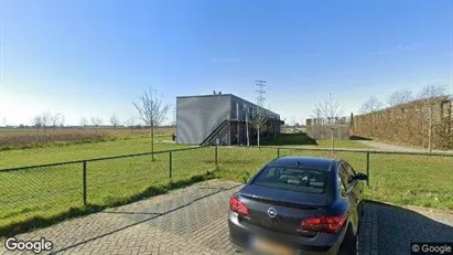 Apartments for rent in Overbetuwe - Photo from Google Street View