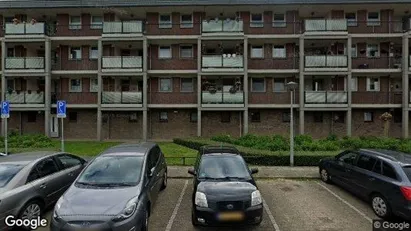 Apartments for rent in Arnhem - Photo from Google Street View
