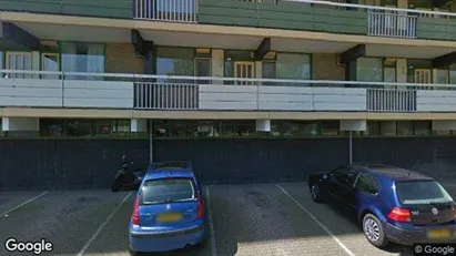 Apartments for rent in Arnhem - Photo from Google Street View