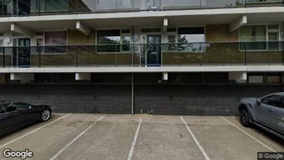 Apartments for rent in Arnhem - Photo from Google Street View