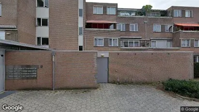 Apartments for rent in Heumen - Photo from Google Street View