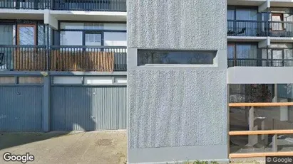 Apartments for rent in Nijmegen - Photo from Google Street View