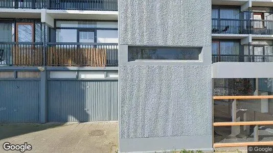 Apartments for rent in Nijmegen - Photo from Google Street View