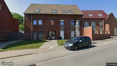 Apartments for rent in Celles - Photo from Google Street View