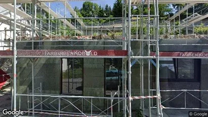 Apartments for rent in Thüringen - Photo from Google Street View