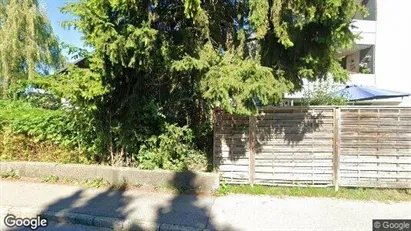 Apartments for rent in Hard - Photo from Google Street View