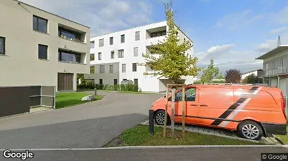 Apartments for rent in Dornbirn - Photo from Google Street View