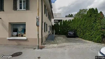Apartments for rent in Dornbirn - Photo from Google Street View