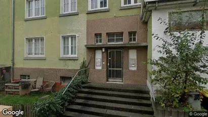 Apartments for rent in Gießen - Photo from Google Street View