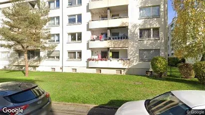 Apartments for rent in Gießen - Photo from Google Street View